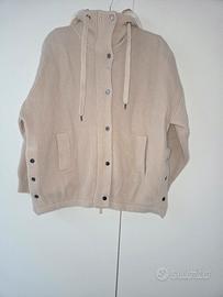 Cashmere Jacket