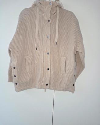 Cashmere Jacket