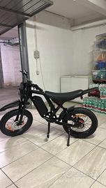 Bluewall r700