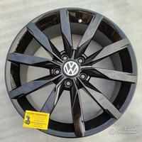 Cerchi In Lega NUOVI Da 18 Per Volkswagen