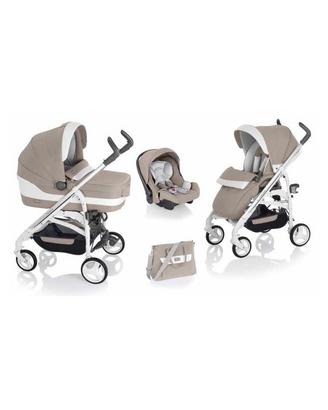 Trio Inglesina Trilogy beige