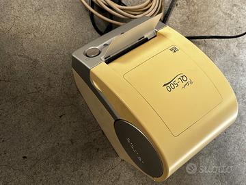Etichettatrice Professionale Brother QL-500