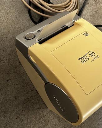 Etichettatrice Professionale Brother QL-500