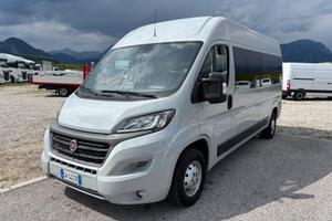 FIAT Ducato 35 2.3 MJT 140CV PLM-TM Combi Shuttl