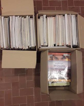 Libri 1-2 anno di medie