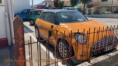 Mini 1.5 Cooper