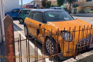 Mini 1.5 Cooper