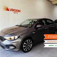FIAT Tipo (2015-->) Tipo 1.6 Mjt 4 porte Openin...
