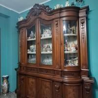 Arredamento completo + servizi piatti e bicchieri
