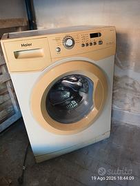 lavatrice Haier