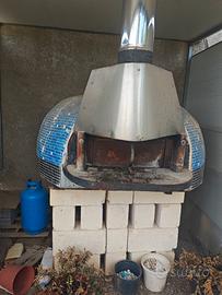 Forno a legna
