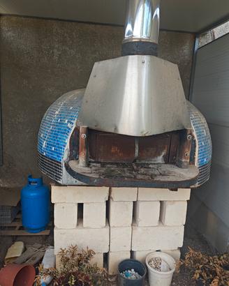 Forno a legna