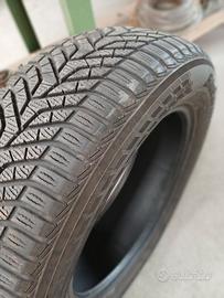 Gomme invernali Yokohama