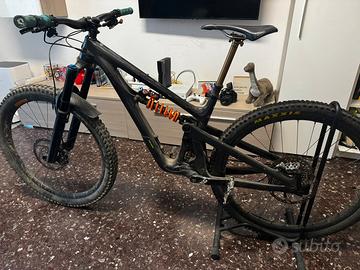 Yeti Sb150
