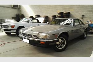 JAGUAR XJ-S 5.3 Coupé