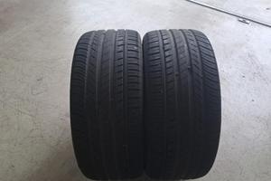 Gomme bmw x6