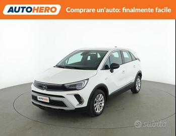 OPEL Crossland TK02755