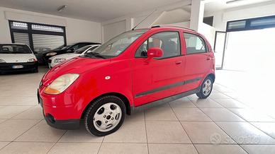 Chevrolet Matiz 1000 SX Energy GPL Eco Logic