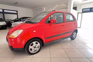 Chevrolet Matiz 1000 SX Energy GPL Eco Logic