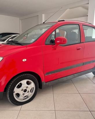 Chevrolet Matiz 1000 SX Energy GPL Eco Logic