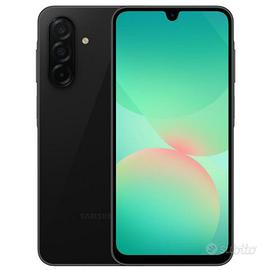 SAMSUNG GALAXY A26 5G 128GB ANDROID 6GB RAM DUAL S
