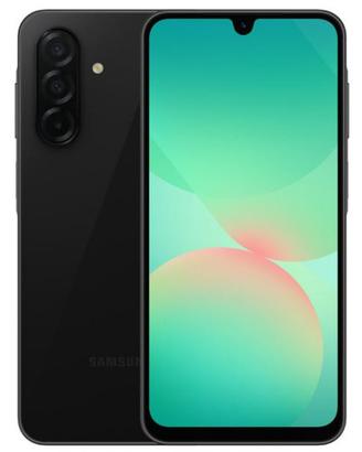 SAMSUNG GALAXY A26 5G 128GB ANDROID 6GB RAM DUAL S
