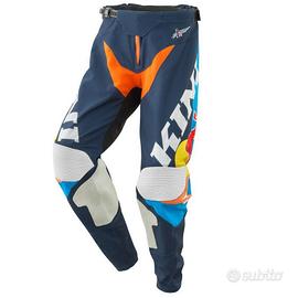 PANTALONE  ENDURO KINI RED BULL  COMPETITION