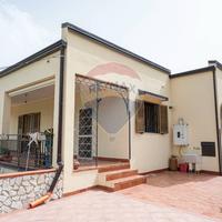 Villa o villino - Termini Imerese