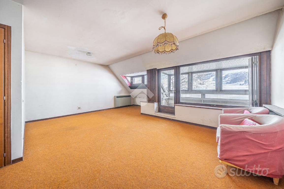 Appartamento – Bosco Chiesanuova, San Giorgio - Vista 2
