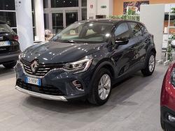 Renault Captur 1.0 TCE 100 GPL EQUILIBRE