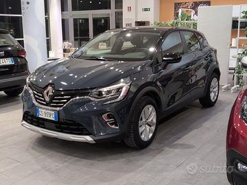 Renault Captur 1.0 TCE 100 GPL EQUILIBRE
