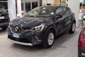 Renault Captur 1.0 TCE 100 GPL EQUILIBRE