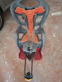 seggiolino bici