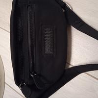 marsupio  Ferre' nero donna