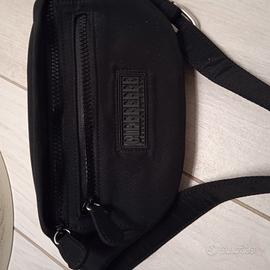 marsupio  Ferre' nero donna