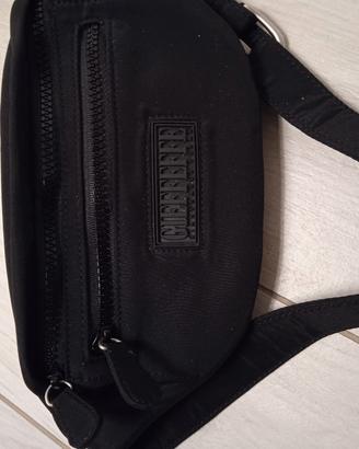 marsupio  Ferre' nero donna