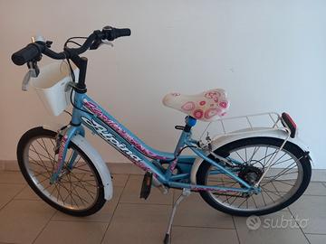 Bici bimba