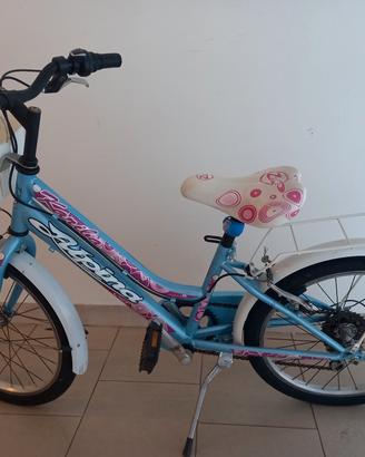 Bici bimba
