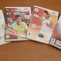 Videogiochi Nintendo Wii