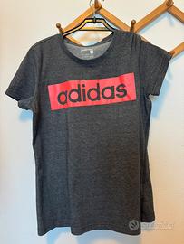 Maglietta Adidas