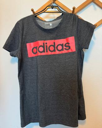 Maglietta Adidas
