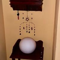 Mobili arte povera