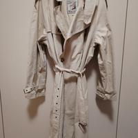 Impermeabile da uomo vintage