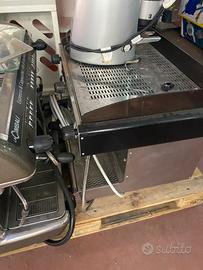 Macchine da caffe usate x l’estero