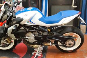 MV Agusta Brutale 800 "Italia" 2013