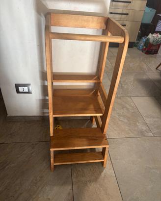 Torre Montessori