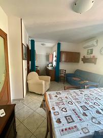 Appartamento o singole stanze per brevi periodi