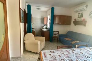 Appartamento o singole stanze per brevi periodi