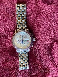 Maurice Lacroix Masterpiece Roger Federer LE