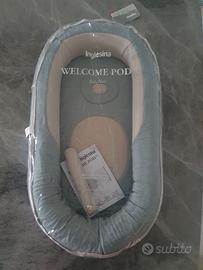 Riduttore Inglesina Welcome Pod